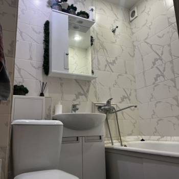 Сдается 1-комнатная квартира, 27 м²