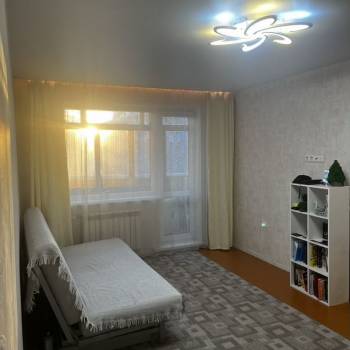 Сдается 1-комнатная квартира, 27 м²