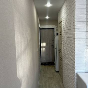Сдается 1-комнатная квартира, 27 м²