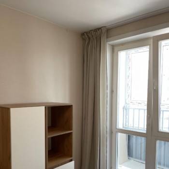 Сдается 1-комнатная квартира, 23 м²