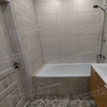 Продается 2-х комнатная квартира, 37 м²