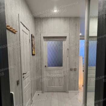 Продается 2-х комнатная квартира, 37 м²