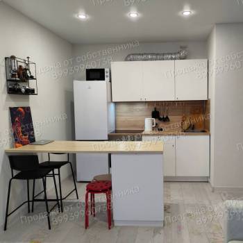 Продается 2-х комнатная квартира, 37 м²