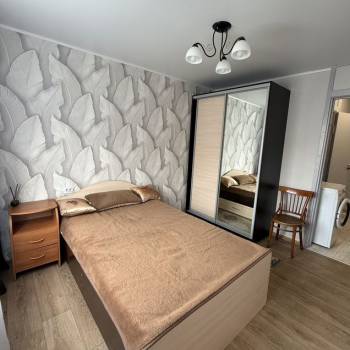 Сдается 2-х комнатная квартира, 43,7 м²