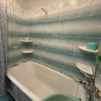 Сдается 2-х комнатная квартира, 43,7 м²