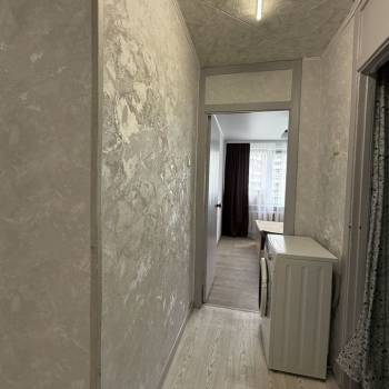 Сдается 2-х комнатная квартира, 43,7 м²