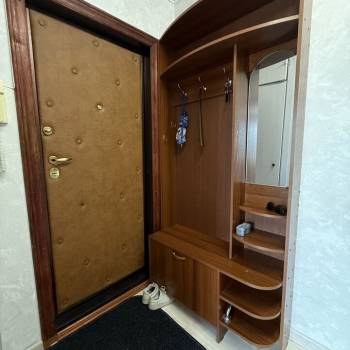 Сдается 2-х комнатная квартира, 43,7 м²