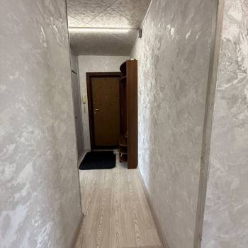 Сдается 2-х комнатная квартира, 43,7 м²