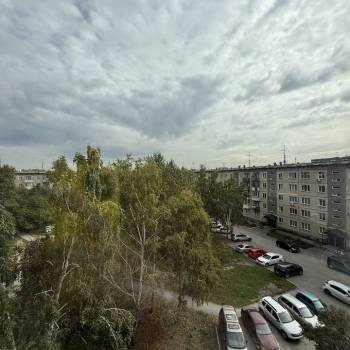 Сдается 2-х комнатная квартира, 43,7 м²