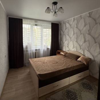 Сдается 2-х комнатная квартира, 43,7 м²