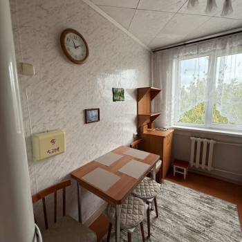 Сдается 2-х комнатная квартира, 43,7 м²