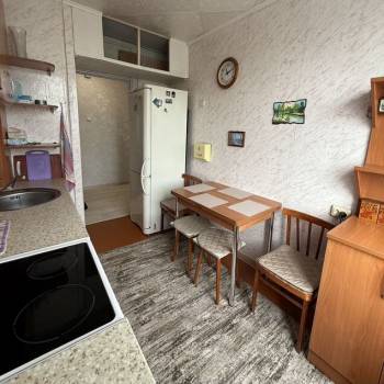 Сдается 2-х комнатная квартира, 43,7 м²