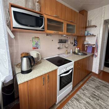 Сдается 2-х комнатная квартира, 43,7 м²