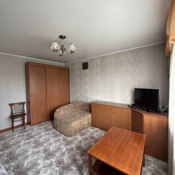 Сдается 2-х комнатная квартира, 43,7 м²