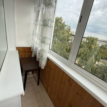 Сдается 2-х комнатная квартира, 43,7 м²