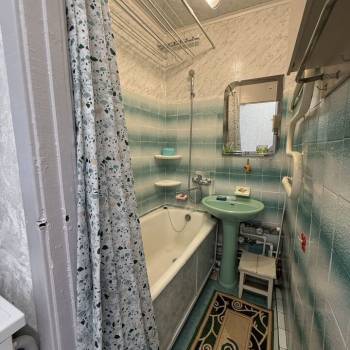 Сдается 2-х комнатная квартира, 43,7 м²