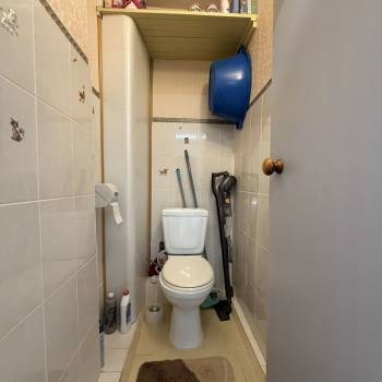 Сдается 2-х комнатная квартира, 43,7 м²