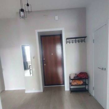 Сдается 1-комнатная квартира, 45 м²