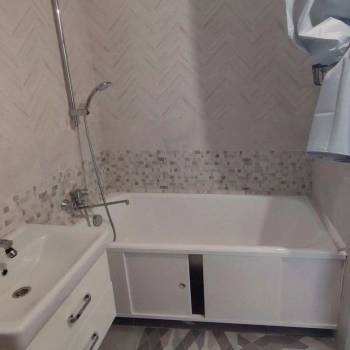 Сдается 1-комнатная квартира, 45 м²