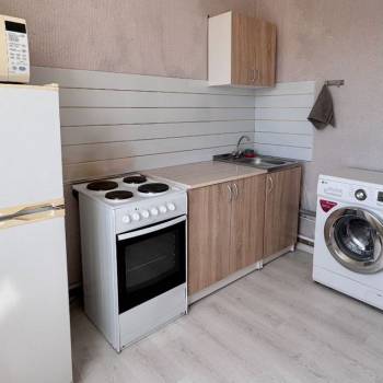 Продается 1-комнатная квартира, 39,9 м²