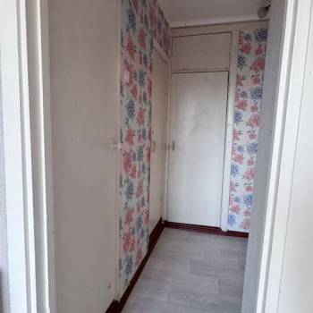 Продается 1-комнатная квартира, 39,9 м²