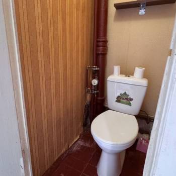 Продается 1-комнатная квартира, 39,9 м²