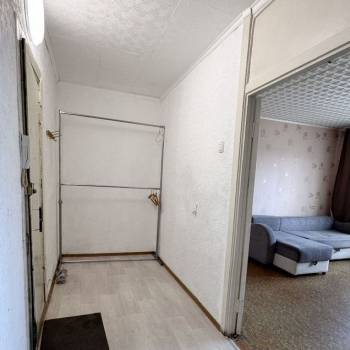 Продается 1-комнатная квартира, 39,9 м²