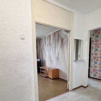 Продается 1-комнатная квартира, 39,9 м²