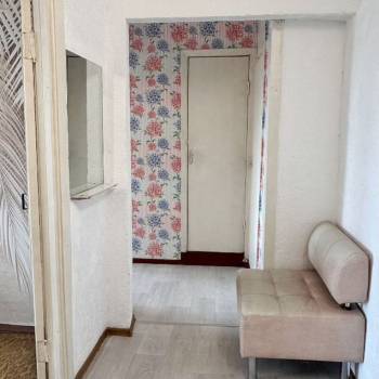 Продается 1-комнатная квартира, 39,9 м²