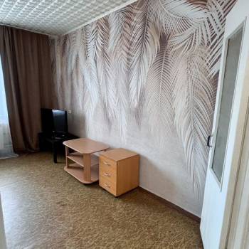 Продается 1-комнатная квартира, 39,9 м²
