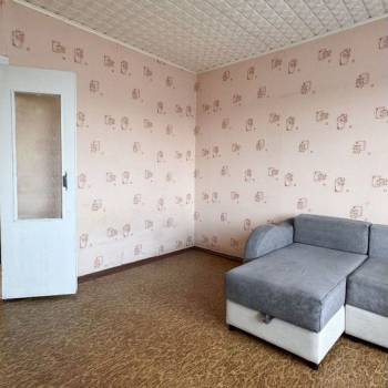 Продается 1-комнатная квартира, 39,9 м²