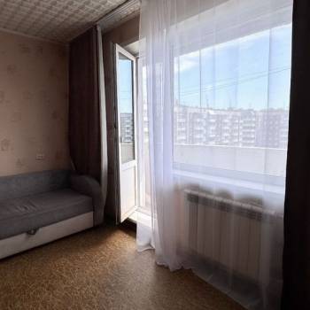 Продается 1-комнатная квартира, 39,9 м²