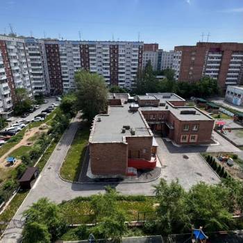 Продается 1-комнатная квартира, 39,9 м²