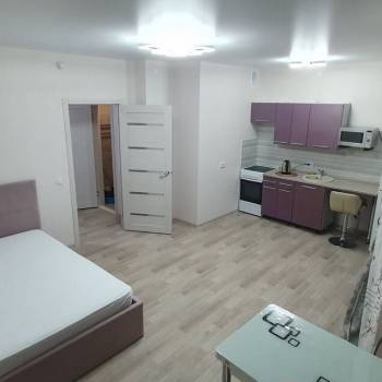 Сдается 1-комнатная квартира, 35 м²