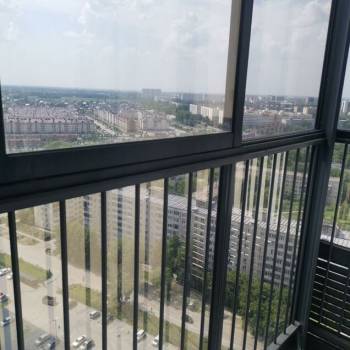 Сдается 1-комнатная квартира, 41,5 м²