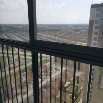 Сдается 1-комнатная квартира, 41,5 м²