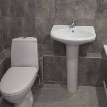 Сдается 1-комнатная квартира, 41,5 м²