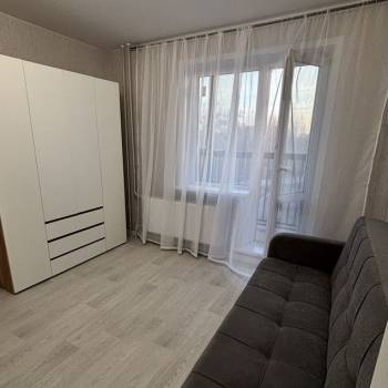 Сдается 1-комнатная квартира, 29 м²