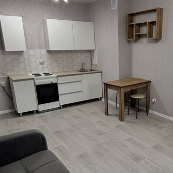 Сдается 1-комнатная квартира, 29 м²