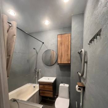 Продается 1-комнатная квартира, 38,9 м²
