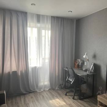 Продается 1-комнатная квартира, 38,9 м²