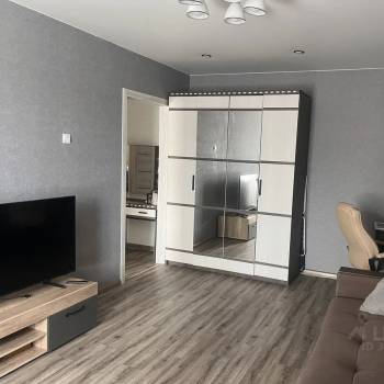 Продается 1-комнатная квартира, 38,9 м²