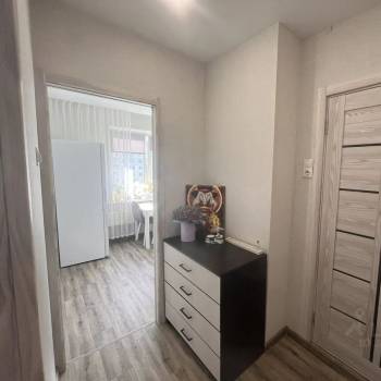 Продается 1-комнатная квартира, 38,9 м²