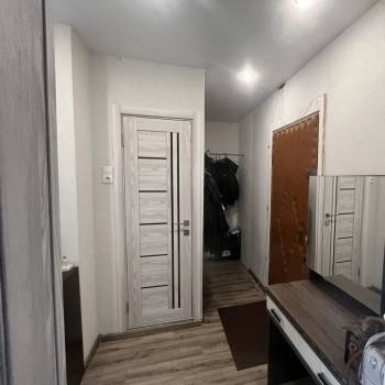 Продается 1-комнатная квартира, 38,9 м²
