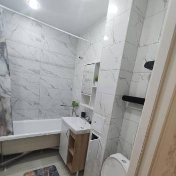 Продается 1-комнатная квартира, 33 м²
