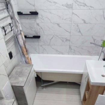 Продается 1-комнатная квартира, 33 м²