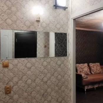 Продается 1-комнатная квартира, 28,3 м²