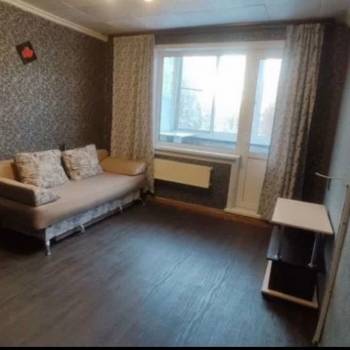 Продается 1-комнатная квартира, 28,3 м²