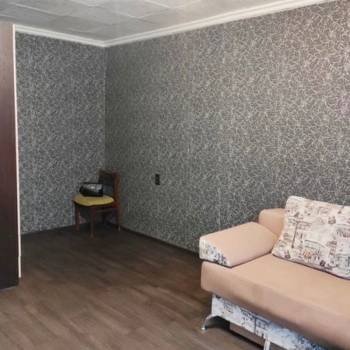 Продается 1-комнатная квартира, 28,3 м²