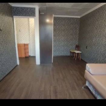 Продается 1-комнатная квартира, 28,3 м²